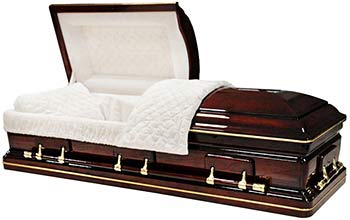 Casket